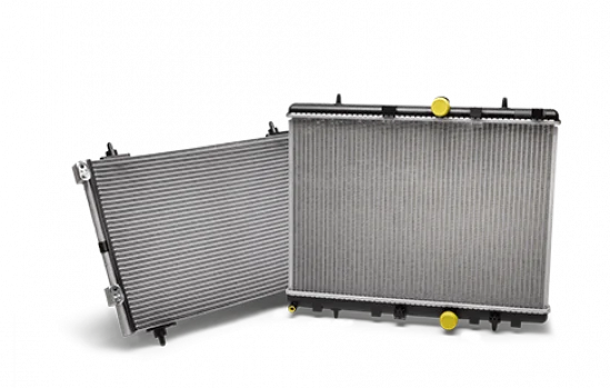 СИСТЕМА КОНДИЦІОНУВАННЯ