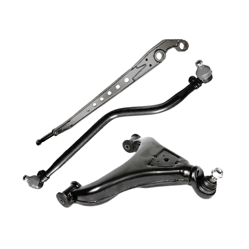 Ричаги підвіски