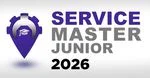 SERVICE MASTER JUNIOR 2026: підтримуємо освіту і майбутнє автосервісної галузі