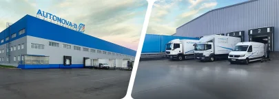 Автозапчастини оптом для СТО, магазинів та бізнесу