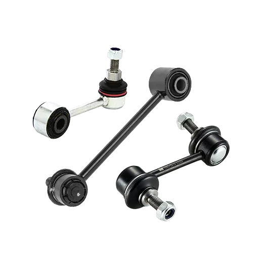 Стабілізатори