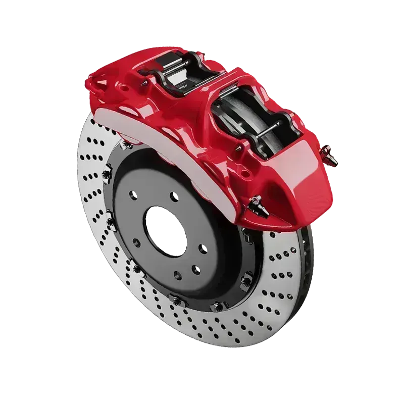 Гальмівна система