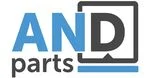 Запчастини AND parts: віднині – спрощена гарантія!