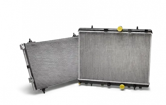 СИСТЕМА КОНДИЦІОНУВАННЯ