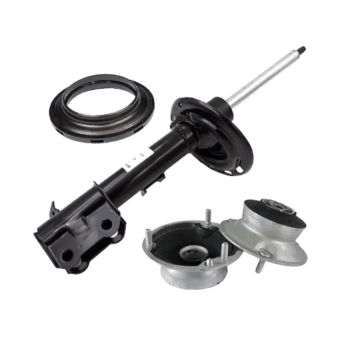 Стійки та опори