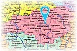 25-го квітня в місті Кіровоград відбулося відкриття десятої філії АвтоНова-Д в Україні 