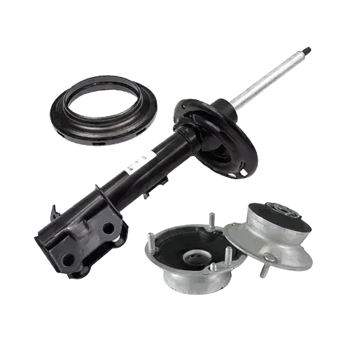 Стійки та опори