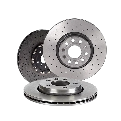 Гальмівні диски