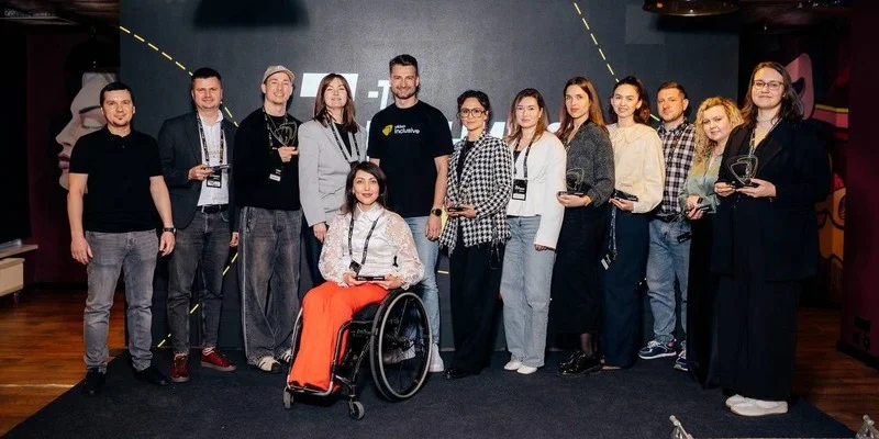Три роки Uklon Inclusive: АвтоНова-Д отримала відзнаку за підтримку безбар’єрної мобільності Три роки Uklon Inclusive: АвтоНова-Д отримала відзнаку за підтримку безбар’єрної мобільності