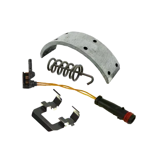 Додаткові елементи