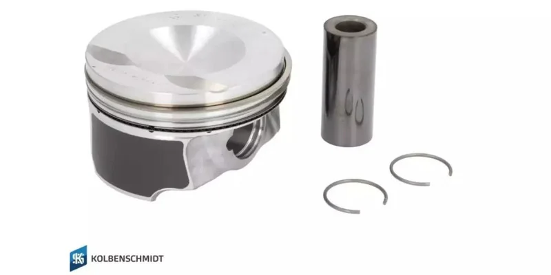 Ремонт проблемного ДВЗ: поршень для Ford 2.0 EcoBoost від Kolbenschmidt 