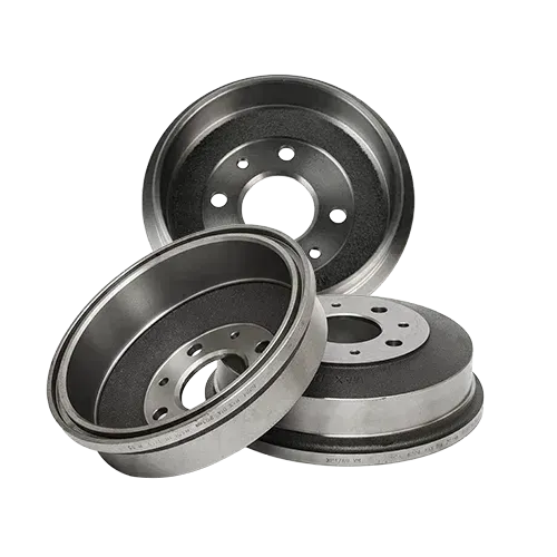 Тормозные барабаны