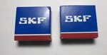 Підшипники SKF: як відрізнити справжню деталь від підробки?