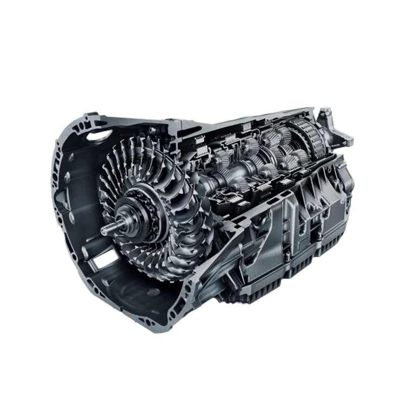 Трансмісія