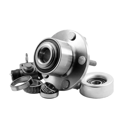 Інші компоненти