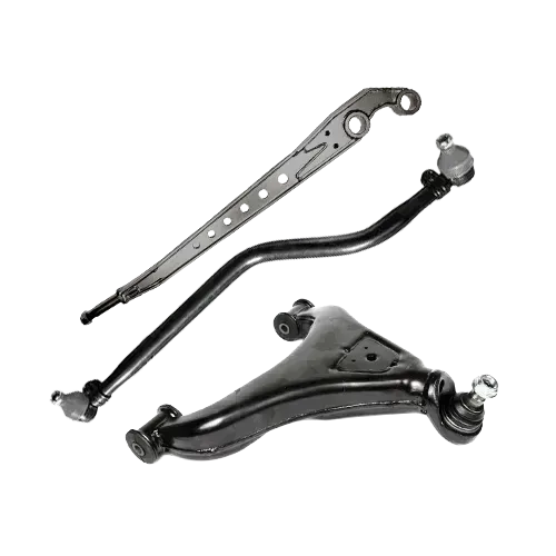 Ричаги підвіски