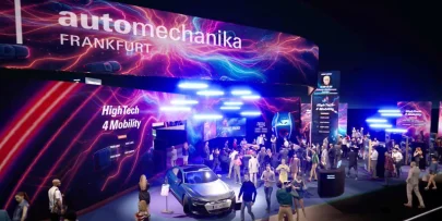 АвтоНова-Д на Automechanika Frankfurt 2026: партнерства, особисті зустрічі та підтримка України