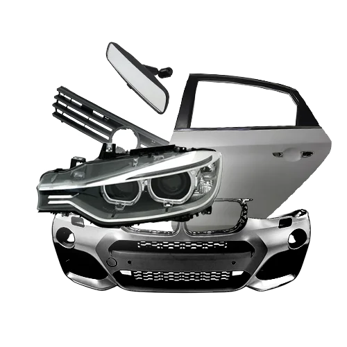 Тормозные диски