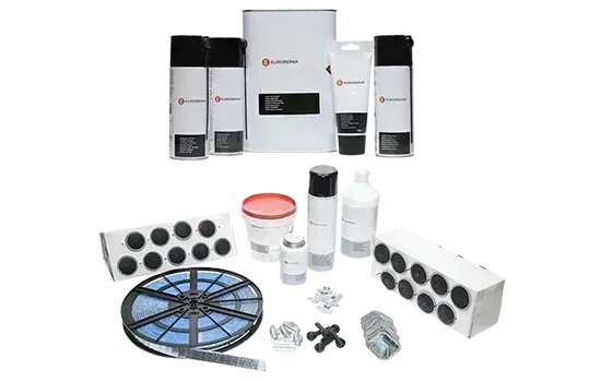 Витратні матеріали