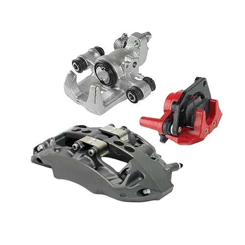 Гальмівні супорти