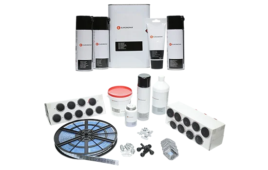 Витратні матеріали