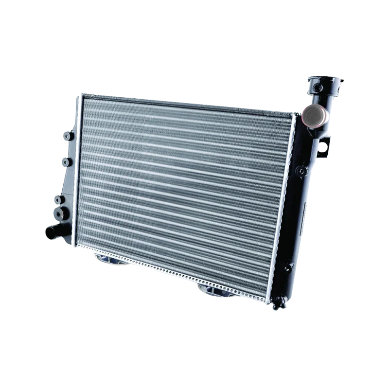 Система охолодження