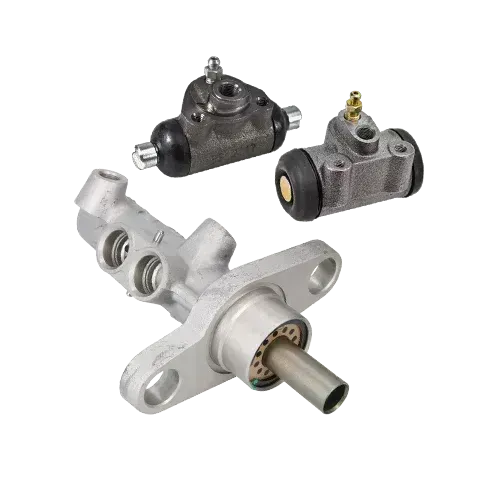 Тормозные цилиндры