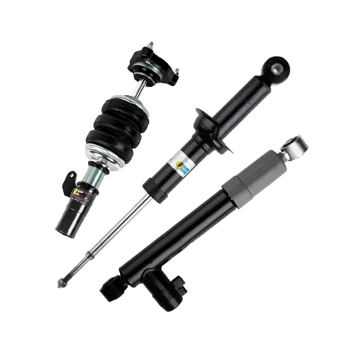 Амортизатори