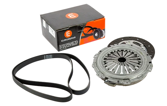 Деталі двигуна