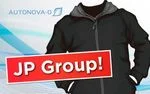 Зустрічай весну в стильній курточці JP Group