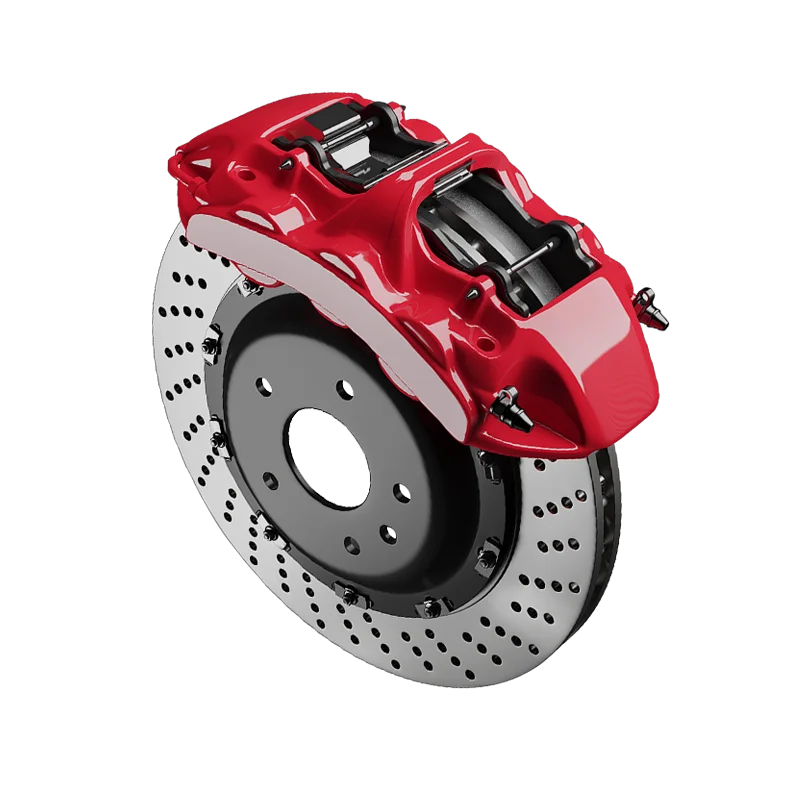 Гальмівна система