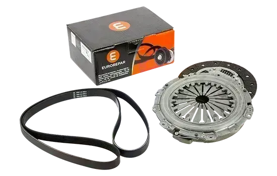 Деталі двигуна