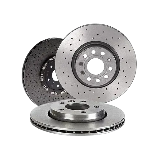 Гальмівні диски