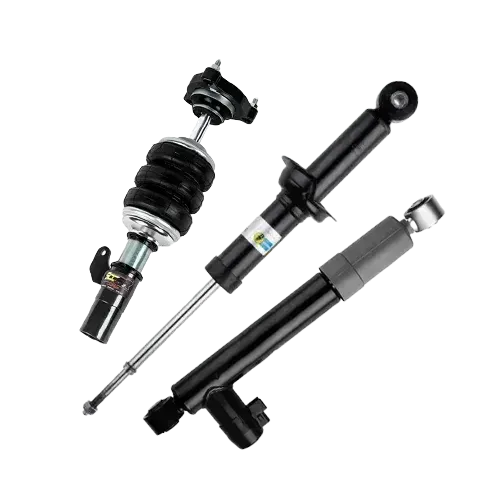 Амортизатори