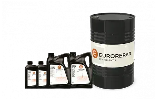 Технічні рідини