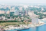 Привіт з Одеси від переможців четвертого розіграшу