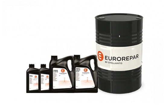 Технічні рідини