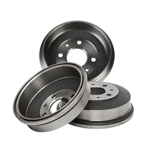 Гальмівні барабани