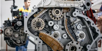АвтоНова-Д на AutoTechService 2026: участь у форумі та нагородження призерів SERVICE MASTER JUNIOR