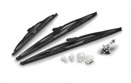 Оглядовість