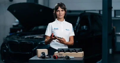 Котушки запалювання Nissens доступні в АвтоНова-Д