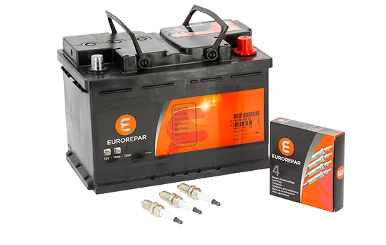 Система запуску/запалювання