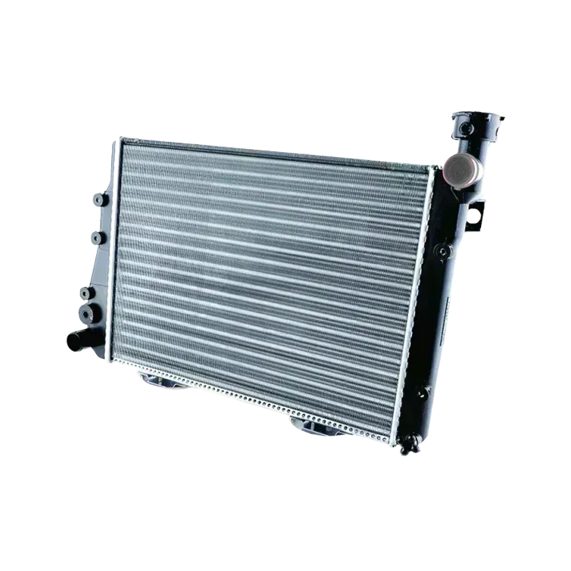 Система охолодження