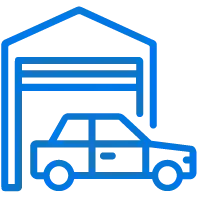 Автомагазини