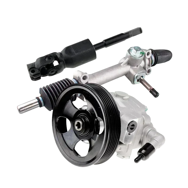 Система кермування