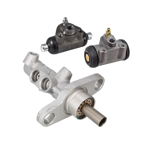 Гальмівні циліндри