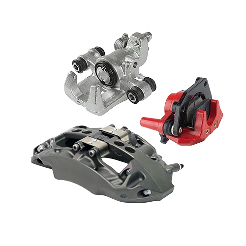 Гальмівні супорти