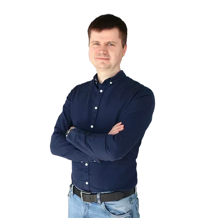 Вадим Наумов