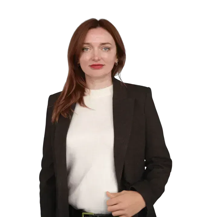 Тетяна Кудіна