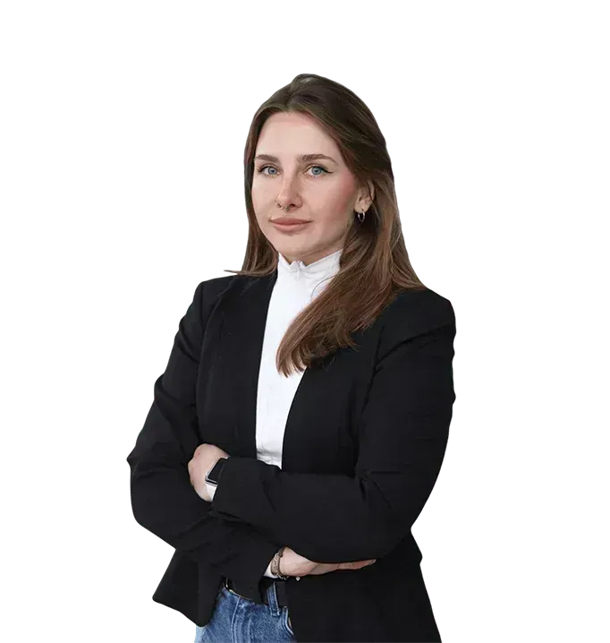 Олена Юзефова
